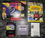 Rare Super Gameboy With Guide Nintendo Snes Complete, Big Box, Clean. Fixed Price $185.00.