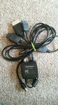 Radio Shack Audio Video Modulator 26-687 For Xbox PS1 PS2 Gamecube. Fixed Price $19.03.