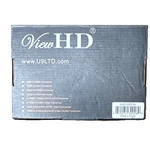 Viewhd Hdmi To Vga VHD-H2YVS Black Adapter/converter Video Box. Fixed Price $10.00.