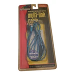 Vintage High Frequency Multi-link Cable For Game Boy Original Color And Pocket. Fixed Price $14.99.