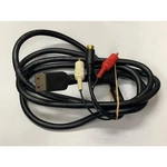 Dreamcast Video Cable S-pin Sega HKT-8000 Dc Genuine Tested Used. Fixed Price $60.99.