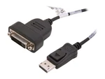 Startech.com DP2DVIS Displayport To Adapter - Active 1920X1200. Fixed Price $18.99.