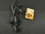 Nintendo Famicom Rf Switch Adapter Snes Sfc Japan Import HVC-003. Fixed Price $10.00.