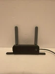 Xbox 360 Wireless Network Adapter 1398 Wifi Dual Antenna Oem Black Microsoft. Fixed Price $22.99.