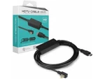Hyperkin Hdtv Cable For Psp 2000 And 3000 Models. Fixed Price $38.99.