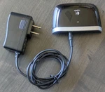 Logitech Harmony Adapter For Playstation PS3 With Power. Fixed Price $15.97.