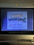 Kirby's Dream Land 2 (nintendo Game Boy, 1995). Fixed Price $29.99.