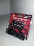 New Automatic Rfu Switch Unit + Av Audio Video Input For Original Xbox #41Q. Fixed Price $9.95.