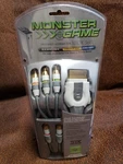 Monster Xbox 360 Component Video Cable. Fixed Price $15.00.