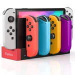 Charger Dock For Nintendo Switch/oled, Charging Joy-con Contr.... Fixed Price $14.53.