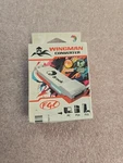 Brook Wingman Fgc Arcade Joystick Converter For PS5 Fighting Games SF6. Fixed Price $54.95.