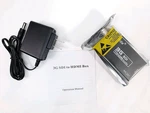 Wiistar To Hdmi Converter 3G/HD-SDI Audio Video Adapter Full 1080. Fixed Price $29.57.