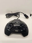 Sega Saturn Oem Video Game Controller MK-80100. Fixed Price $24.77.