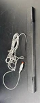 Nintendo Wii Oem Sensor Bar RVL-014 Black. Fixed Price $5.99.