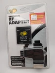 Madcatz Auto Rf Switch Model #6004 Playstation 1 & 2 Gamecube Nintendo 64 Xbox. Fixed Price $13.00.