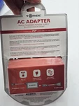 Tomee - Ac Adapter Wall Charger Compatible With Psp 1000/2000/3000 New. Fixed Price $15.00.