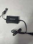 Genuine Original Oem Roomba Irobot L10558 Power Supply Charging Cord Tested. Fixed Price $9.60.