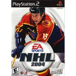 Nhl 2004 (playstation 2). Fixed Price $9.95.