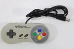 Nintendo Gamecube Wii Switch Digital Controller Pad Sfc Super Famicom Style. Fixed Price $42.99.