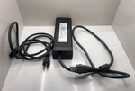 Microsoft DPSN-186CB Power Supply Ac Adapter Brick For Xbox 360 Tested. Fixed Price $15.00.