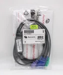 Avocent PS2IAC-7 PS2-CAT5 Integrated Access Cable Ft *new*. Fixed Price $10.89.