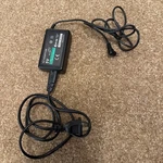 Sony PSP-100 Ac Adaptor Power Supply N1158 5V. Fixed Price $9.95.