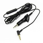 Replacement Audio Extension Cable Cord Wire Compatible With Bose Quietcomfort.... Fixed Price $17.62.