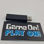 Genuine Sony Playstation Dongle Adapter CECHYA-0081. Fixed Price $15.60.