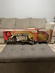 Tony Hawk Shred Nintendo Wii Game Wireless Board Controller Cib Activision. Fixed Price $57.99.