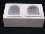 Psyclone Wii Recharge Station PSE530. Fixed Price $14.99.