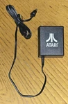 Vintage Atari 1010 Program Recorder Pn CO61515 9V 500MA Oem Black Power Supply. Fixed Price $17.99.