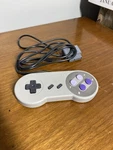 Old Skool New 16 Bit Controller For Super Nintendo Snes System Pad. Fixed Price $5.00.