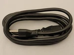 Nyko Playstation 4 Power Cord 3 Prong 6FT. Fixed Price $12.00.
