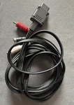 Oem Nintendo S-video Multi-out For (SHVC-009) Snes 64 Gamecube. Fixed Price $54.00.