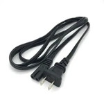 6' Power Cord Cable For Tcl Tv 48FS4610 55S401 32S401 LE32HDE3000 43S405 65R635. Fixed Price $10.26.