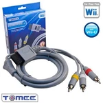 U/wii Av Cable Tomee. Fixed Price $9.95.