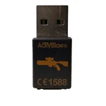 Activision Wireless Usb Dongle Receiver Model 76405801 Call Of Duty MW3 PS3. Fixed Price $19.99.