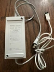 Nintendo Wii Main Body Ac Adapter WUP-002JPN. WUP-002. Japan Version Oem. Fixed Price $18.97.