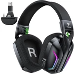 Weseary Wireless Gaming Headset For Xbox Series S, 2.4GHZ Ultra-low Latency.... Fixed Price $56.37.