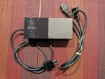 Genuine Microsoft Xbox One Power Supply Ac A12-220N1A X866672-003 + Cable. Fixed Price $11.99.
