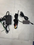 Nintendo Gamecube Power Supply DOL-002 + Rf Switch DOL-009 Av Cable Lot. Fixed Price $19.00.