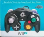 Nintendo Gamecube Controller - Super Smash Bros. For Wii Edition U, New. Fixed Price $131.40.
