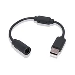 Hde Xbox 360 Usb Breakaway Cable. Fixed Price $17.69.