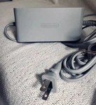 Nintendo Wii Ac Adapter Ome WUP-002(USA) Power. Fixed Price $15.99.