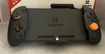 Echzove Wireless Controller Gamepad For Nintendo Switch Ergonomic Black. Fixed Price $14.00.