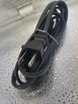 Playstation Oem Replacement Power Cord For PS1 PS2 PS3 / PS4 PS5 Untested. Fixed Price $8.99.