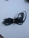 Ubisoft Hercules Rocksmith Usb Guitar Adapter Cable With Breakaway - Authentic. Fixed Price $48.00.
