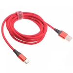 Red 10FT Long Usb-c Cable Type-c Fast Charger Cord Power Wire For Phones Tablets. Fixed Price $11.39.