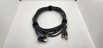 Genuine Htc Vive 5 Meter 3-IN-1 Headset Cable Oem Original (hdmi, Power, Usb). Fixed Price $27.95.