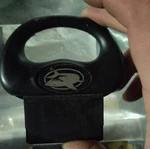 Mad Catz Gameshark Karabiner 2855 Black For Boy Advance & Gba Sp. Fixed Price $220.00.